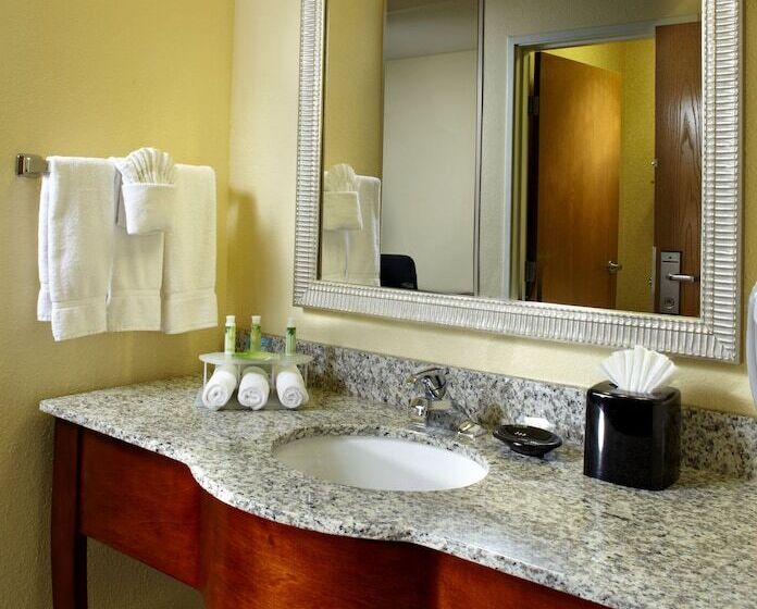 سوئیت با بالکن, Holiday Inn Express Hotel & Suites Scottsdale   Old Town, An Ihg