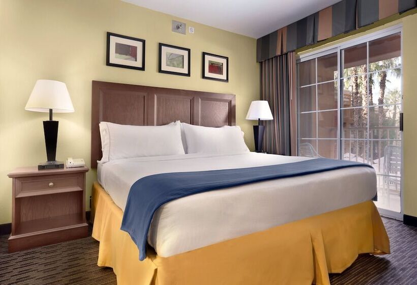 سوئیت با بالکن, Holiday Inn Express Hotel & Suites Scottsdale   Old Town, An Ihg