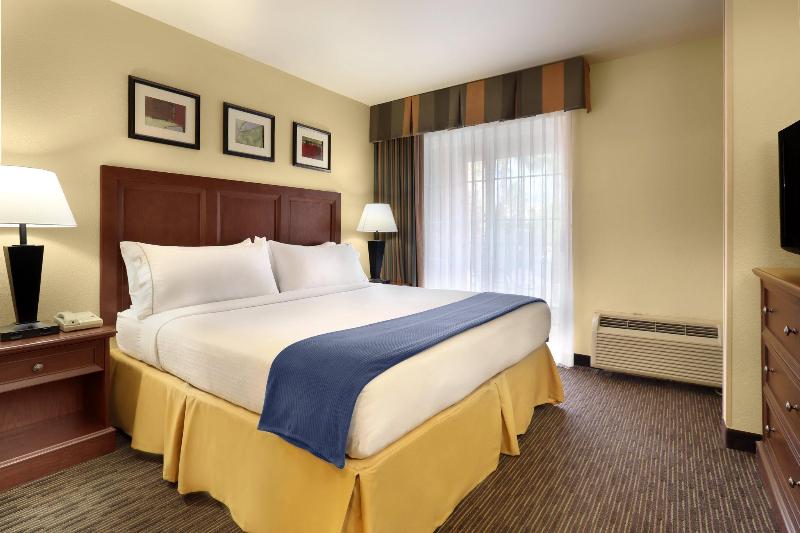 سوییت, Holiday Inn Express Hotel & Suites Scottsdale   Old Town, An Ihg