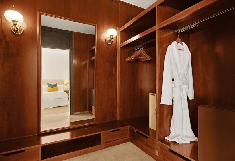 Номер Стандарт, La Moraleja The Quiet Hotel   Adults Only