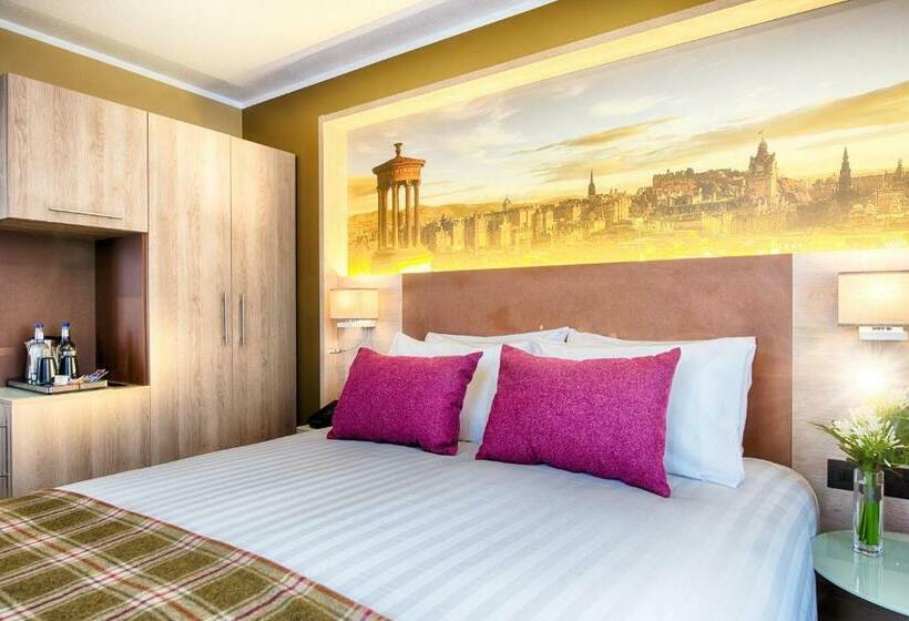 اتاق استاندارد, Leonardo Hotel Edinburgh Haymarket