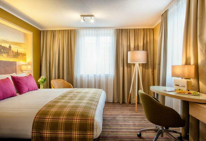 اتاق استاندارد, Leonardo Hotel Edinburgh Haymarket