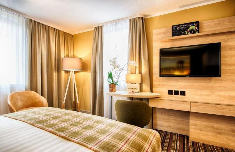 اتاق استاندارد, Leonardo Hotel Edinburgh Haymarket