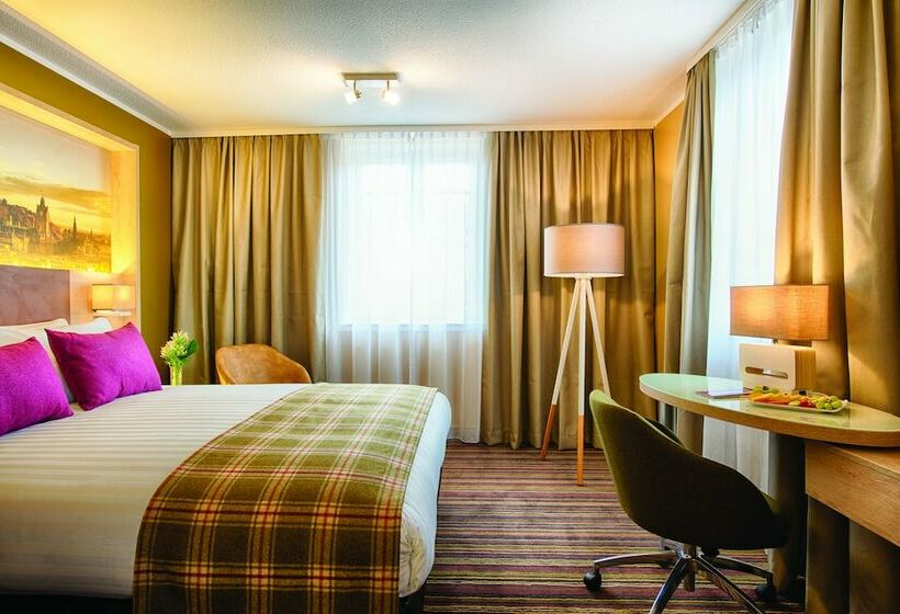 اتاق استاندارد, Leonardo Hotel Edinburgh Haymarket