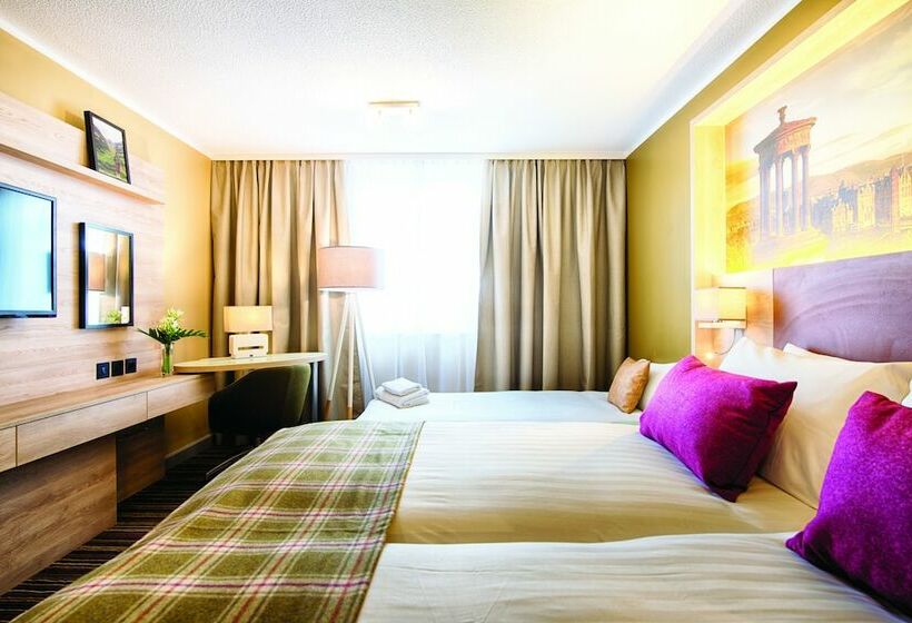 اتاق استاندارد, Leonardo Hotel Edinburgh Haymarket