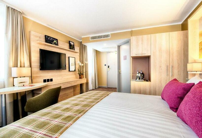 اتاق اجرایی, Leonardo Hotel Edinburgh Haymarket