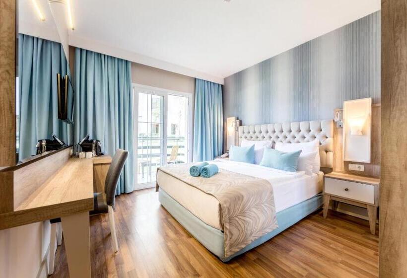 Номер Стандарт, Tui Magic Life Masmavi