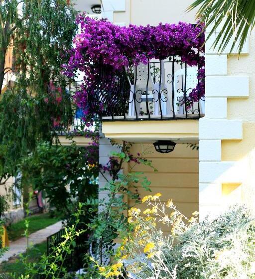 اتاق خانوادگی با تختخواب سفری, Yel Holiday Resort   All Inclusive