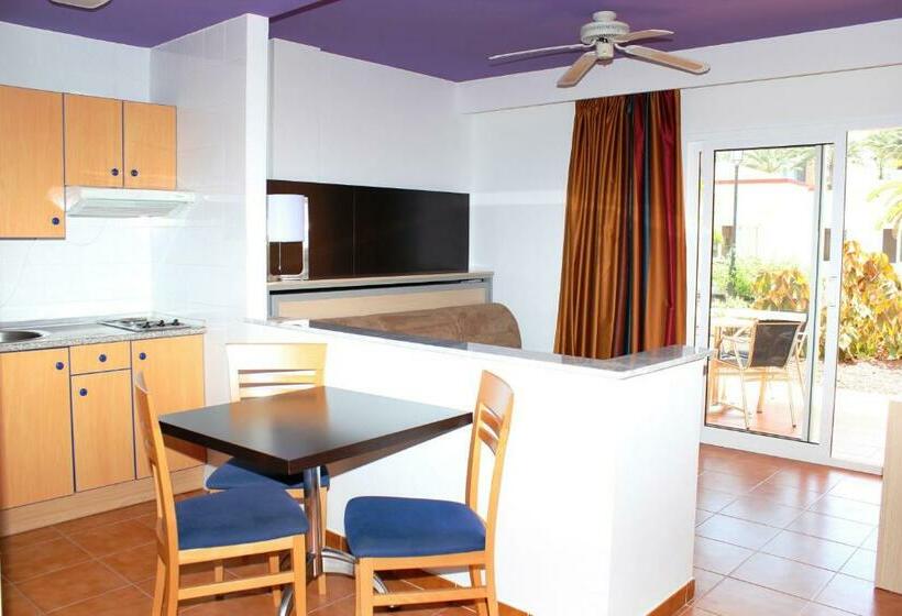 带1个卧室的公寓, Sbh Monica Beach Resort