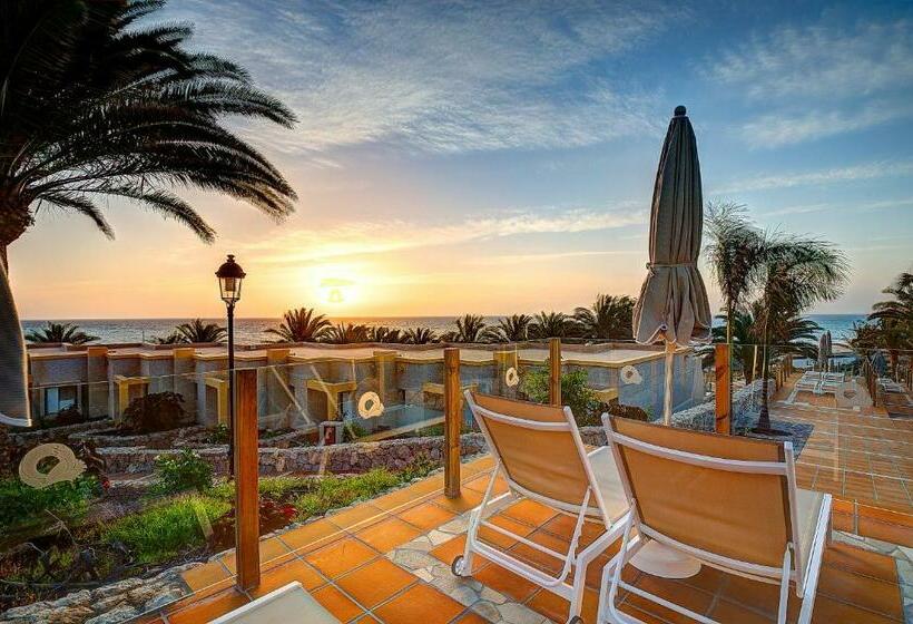带1个卧室的公寓, Sbh Monica Beach Resort