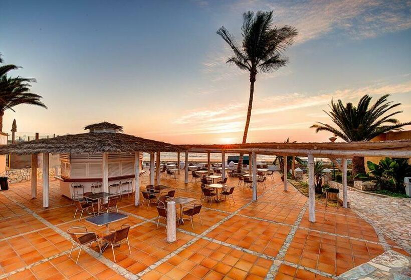 带1个卧室的公寓, Sbh Monica Beach Resort