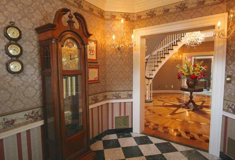 Номер Deluxe Кровать Кинг, Kingsbay Mansion And Vacation Rental Houses