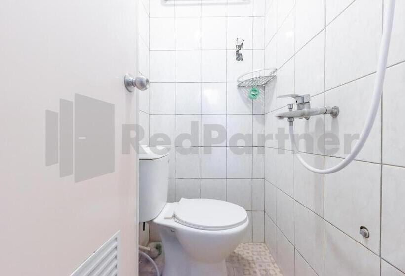 اتاق استاندارد, Grha Blue Sky Syariah Redpartner