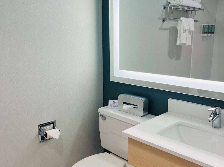 스탠다드 룸, Best Western Portland West Beaverton