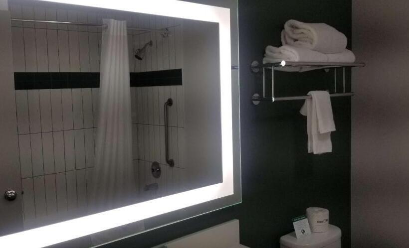 스위트 킹사이즈 침대, Best Western Portland West Beaverton
