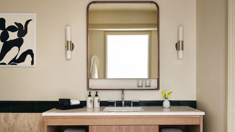Executive-sviitti, Four Seasons Hotel Miami