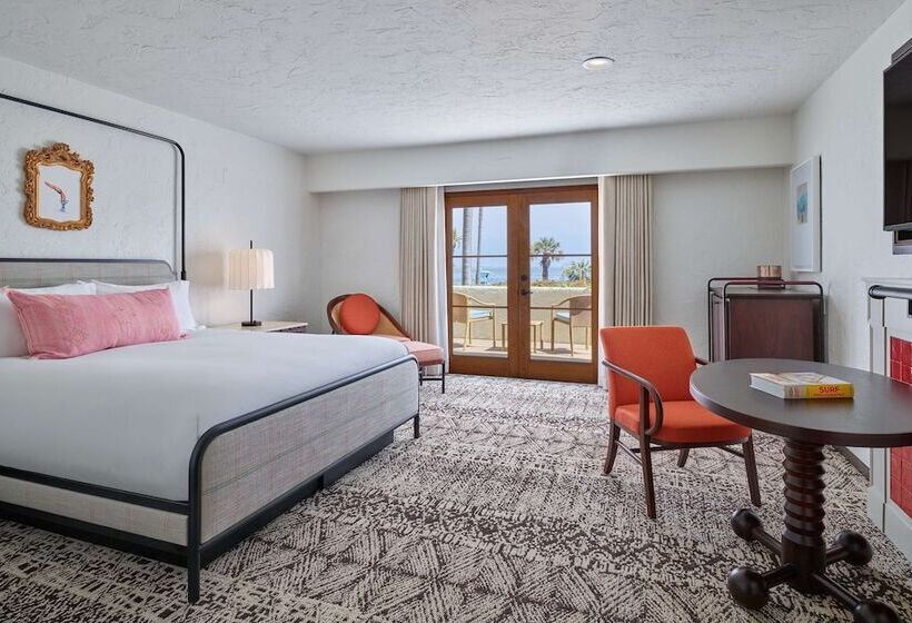 Номер Стандарт Двуспальная Кровать Вид на Море, Mar Monte Hotel, In The Unbound Collection By Hyatt
