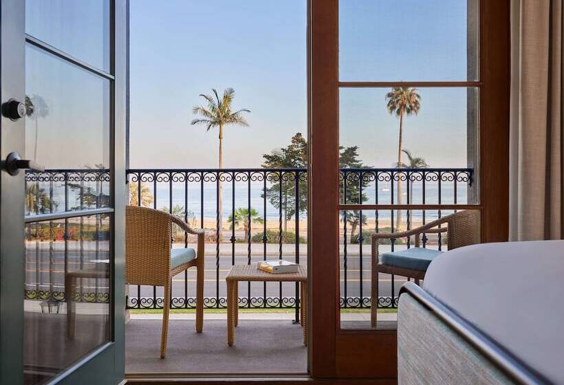 스탠다드 룸 더블 침대 바다 전망, Mar Monte Hotel, In The Unbound Collection By Hyatt