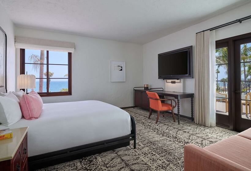 Номер Стандарт Двуспальная Кровать Вид на Море, Mar Monte Hotel, In The Unbound Collection By Hyatt