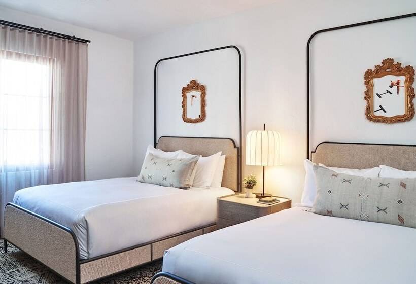 Номер Deluxe, Mar Monte Hotel, In The Unbound Collection By Hyatt