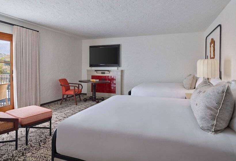 Номер Стандарт 2 Двуспальные Кровати, Mar Monte Hotel, In The Unbound Collection By Hyatt