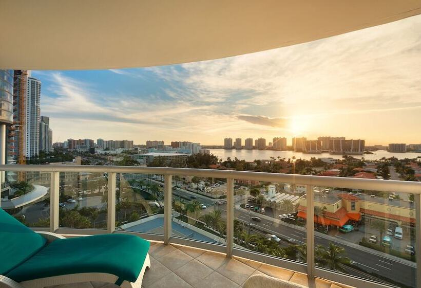 2 베드룸 프리미엄 스위트, Marenas Beach Resort