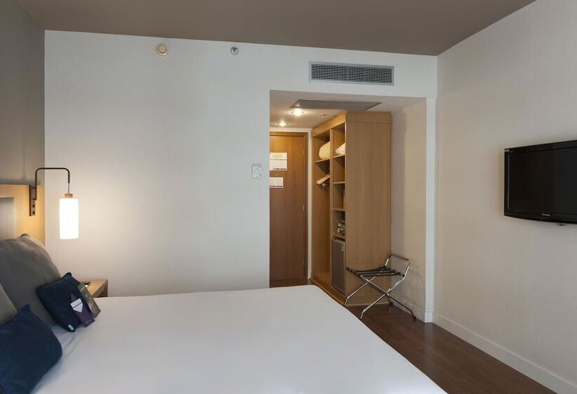 اتاق سوپریور, Mercure Campinas