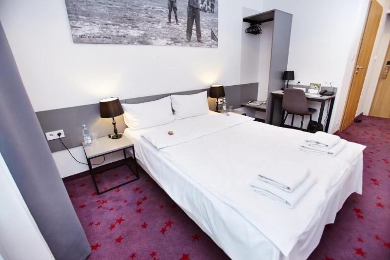 스탠다드 도시전망 룸, Crowne Plaza Niagara Falls Ny   Riverside, An Ihg