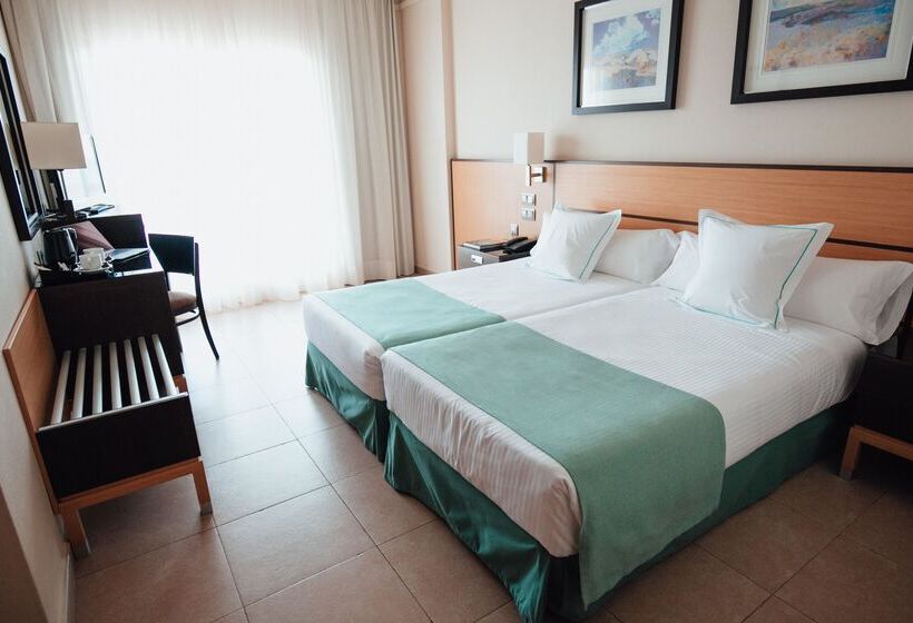 اتاق استاندارد, Poseidon La Manga Hotel & Spa   Designed For Adults