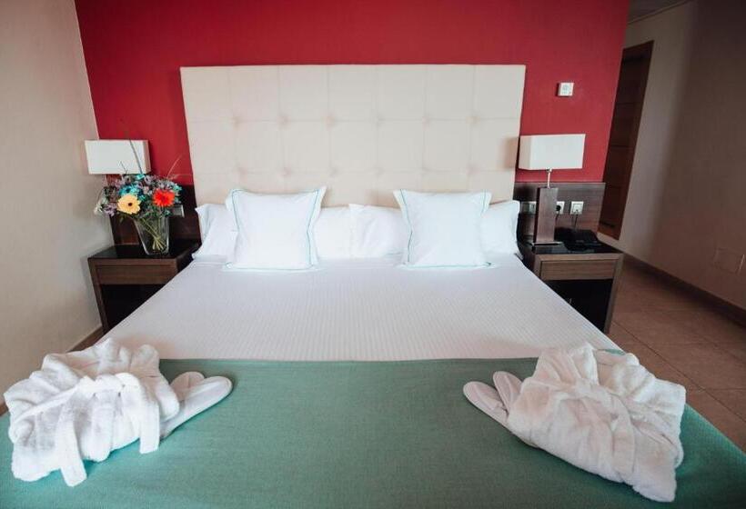 اتاق استاندارد, Poseidon La Manga Hotel & Spa   Designed For Adults