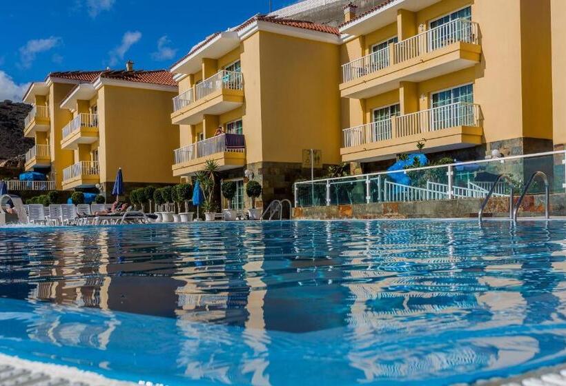 Апартаменты 1 Спальня, Villa Del Mar