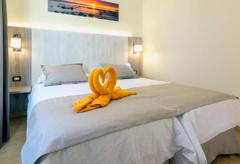 Номер Basic, Villa Del Mar