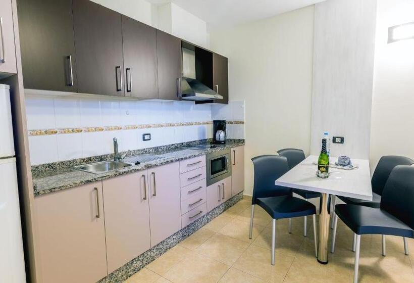 Номер Basic, Villa Del Mar