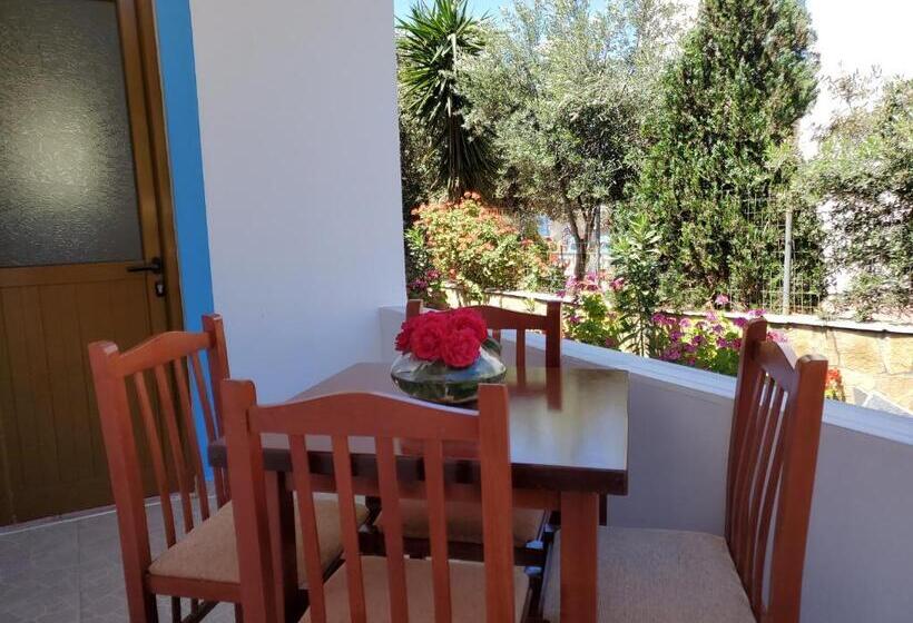 آپارتمان 1 خوابه, Vila Malo 1