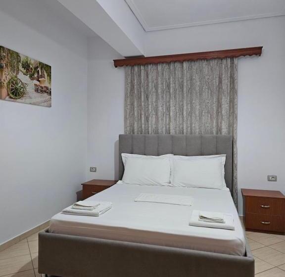 آپارتمان 1 خوابه, Vila Malo 1