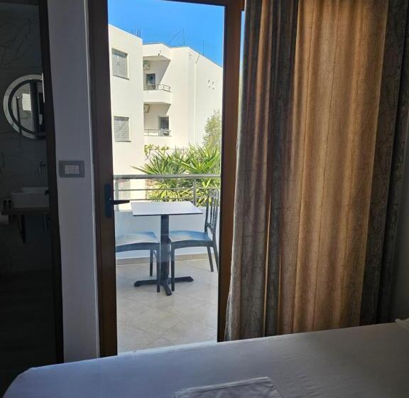 آپارتمان 1 خوابه, Vila Malo 1
