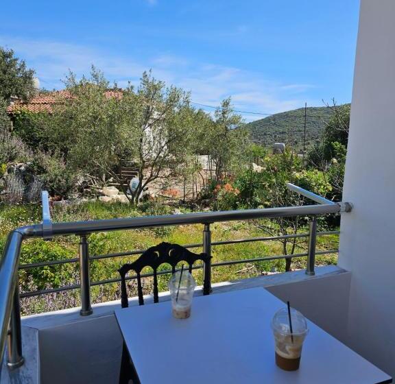 آپارتمان 1 خوابه, Vila Malo 1