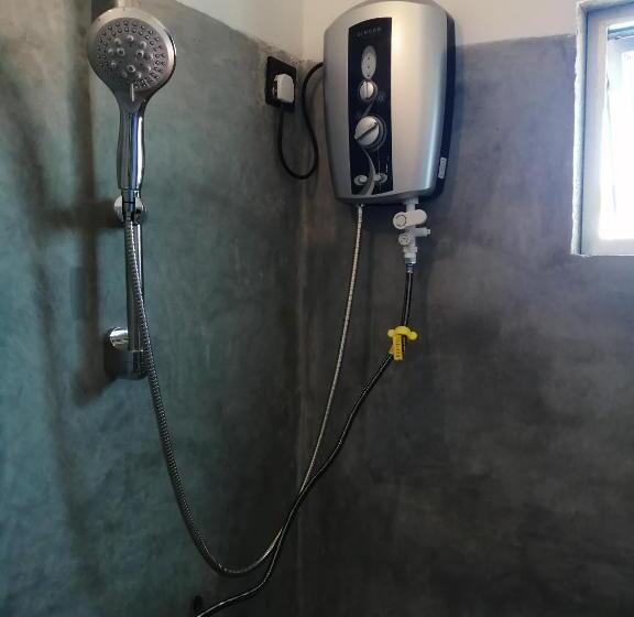 اتاق استاندارد با بالکن, Coconut Reach