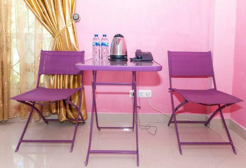 스탠다드 룸, Reddoorz Premium @ Sea Residence Manado
