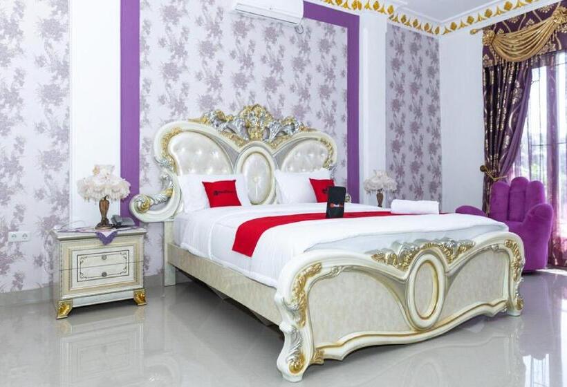 스위트, Reddoorz Premium @ Sea Residence Manado