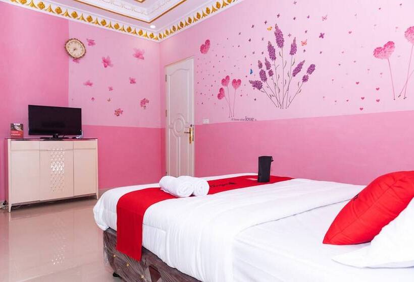 스탠다드 룸, Reddoorz Premium @ Sea Residence Manado