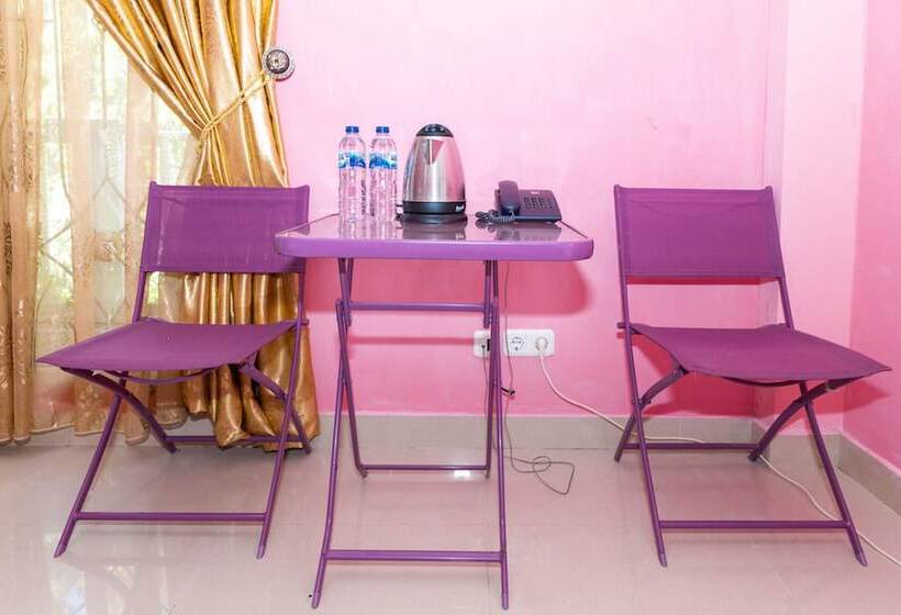 스탠다드 룸, Reddoorz Premium @ Sea Residence Manado