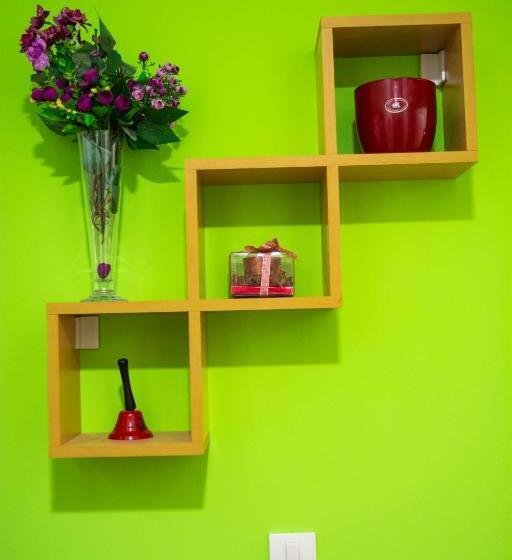 اتاق استاندارد با بالکن, Rooms And Apartments S
