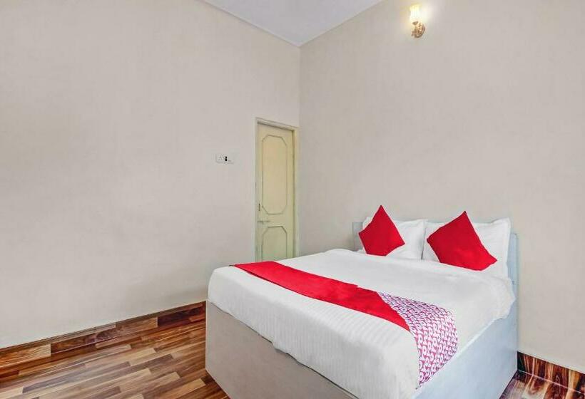 Quarto Estandar, Oyo 61154 Shree Balaji Lodging