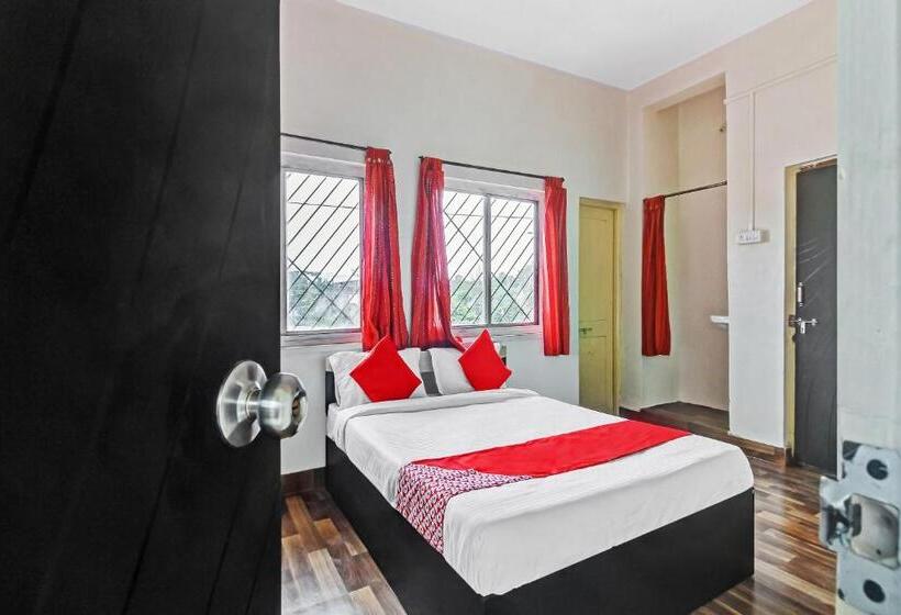 Quarto Estandar, Oyo 61154 Shree Balaji Lodging