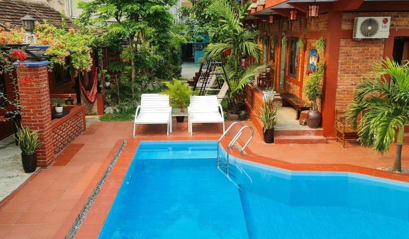 اتاق استاندارد, Vu S Homestay