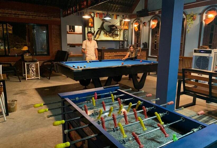 اتاق استاندارد یک نفره, Vu S Homestay