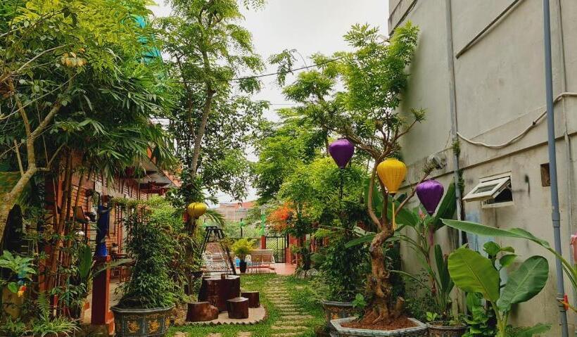 اتاق استاندارد یک نفره, Vu S Homestay