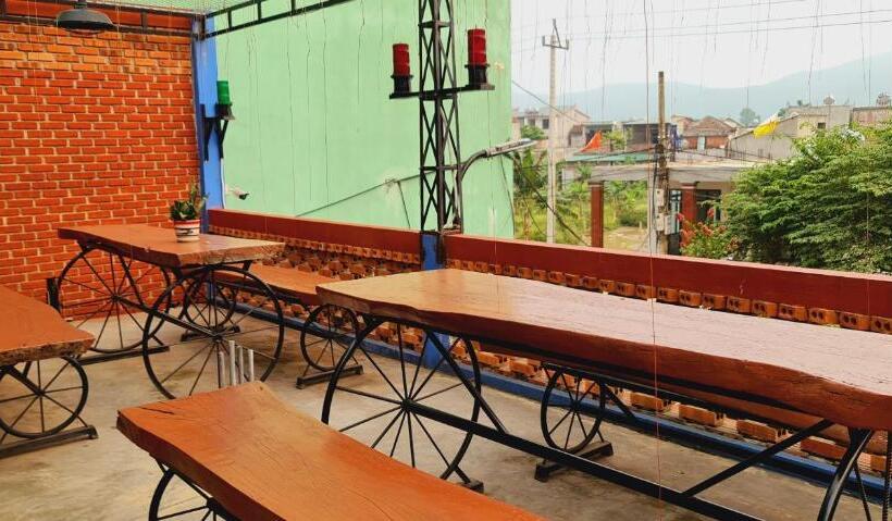 اتاق استاندارد یک نفره, Vu S Homestay