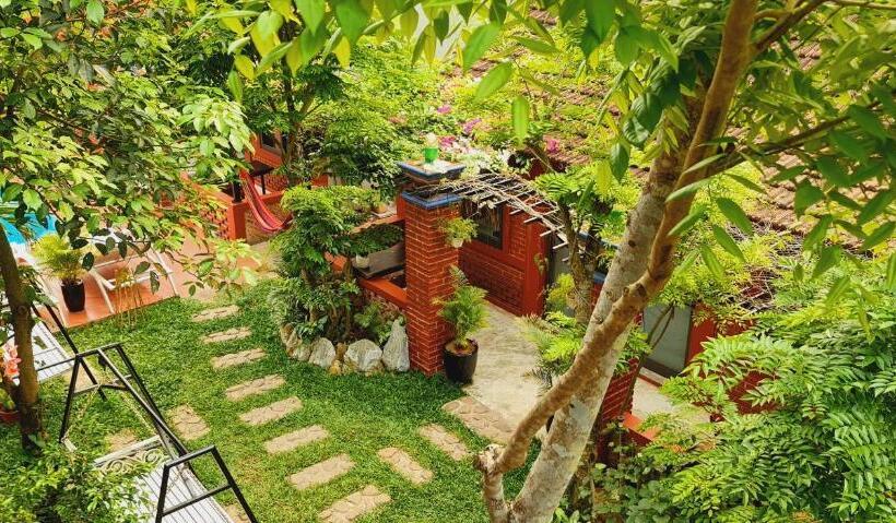اتاق استاندارد, Vu S Homestay